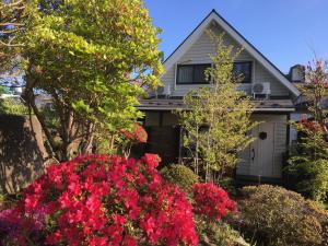 Kawaguchiko Superba Vista Annex