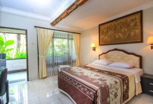 Dewa Bharata Bungalows Legian