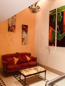 Hotel A&B Internacional