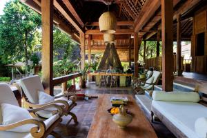 Kalapa Boutique Resort & Yoga