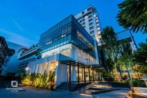 拉坦科尔酒店 - Ban Nong Chaeng