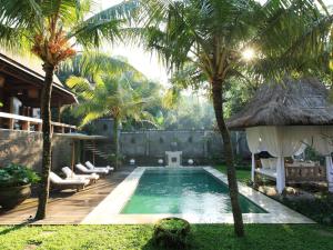 Kalapa Boutique Resort & Yoga