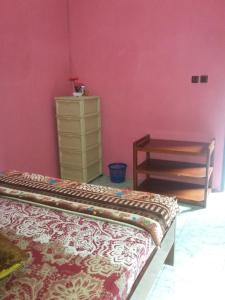 Fidigri Homestay