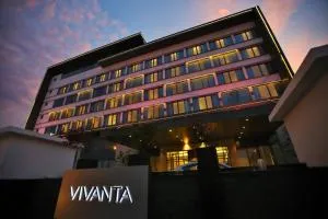 Vivanta Chennai IT Expressway OMR - Perumbakkam