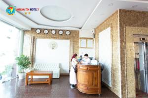 Hong Phuc Hotel