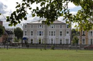 Best Western London Highbury