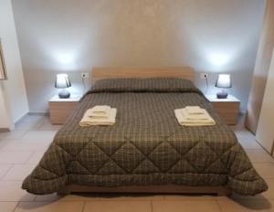 Salerno Central Station