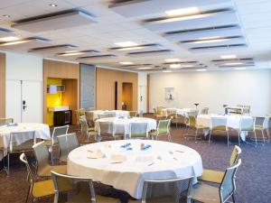 Hotels Novotel Saint-Quentin en Yvelines : photos des chambres