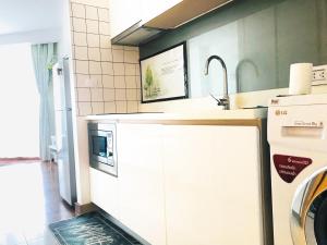 Pattaya Private Beach Luxury Home