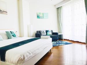 Pattaya Private Beach Luxury Home