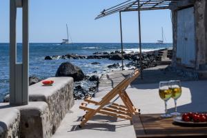 Sublime Villa & Caves