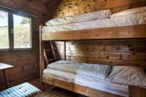 Three-Bedroom Apartment - Annex