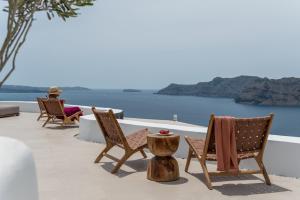 Aspaki by Art Maisons Santorini Greece