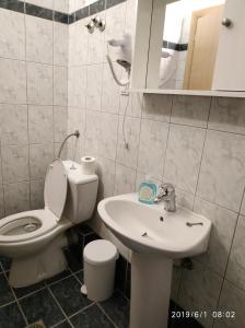 LAZAROS APARTMENTS Pieria Greece
