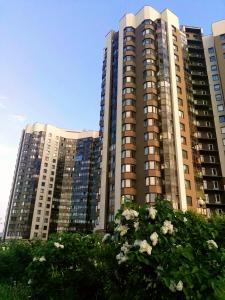 Studio Apartment room in Apartments Uzhnaya Korona