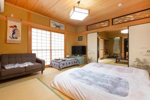 AbbeyRoad Inn Seika