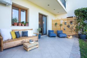 Apartment Ivy Kallithea