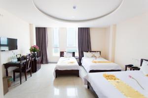 Hong Phuc Hotel