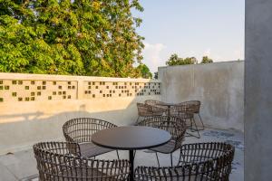 RedDoorz Plus near Senayan City