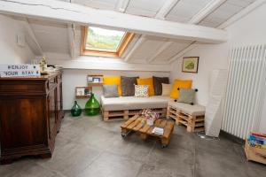 B&B Il Tetto di Anita