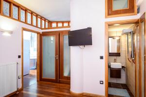 Blue Suite by Cosmos