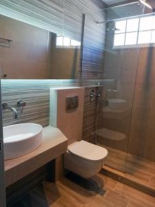 Bella Vista Luxury Apartments Thassos Greece