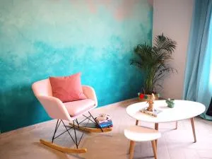 Amaryllis - Moúdhros