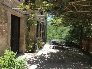 Maisons de vacances Hameau de Montcabirol : photos des chambres