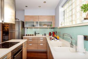 Blue Suite by Cosmos