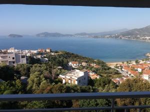 Johnn's house Kavala Greece