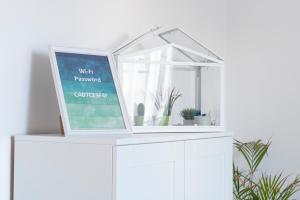 The Yellow House Cascais