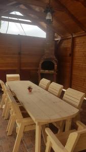 Casa Andrei Techirghiol