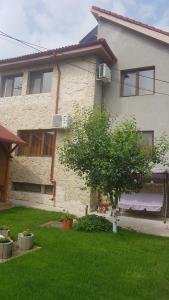 Casa Andrei Techirghiol