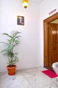 Villa Gomez Individual 2 bhk property at French Colony