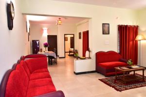 Villa Gomez 2 Rooms property at French colony
