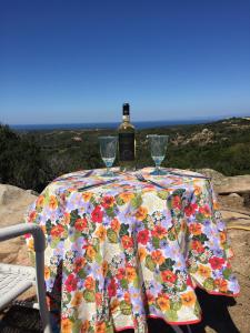 Stazzu Giasti Agriturismo