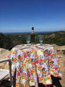 Stazzu Giasti Agriturismo - Caldosa