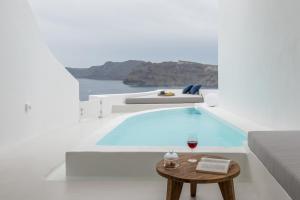 Aspaki by Art Maisons Santorini Greece