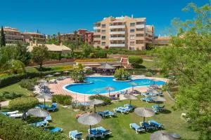 MAGNIFICO APARTAMENTO EN COMPLEJO PRIVADO - 卡尔塔马