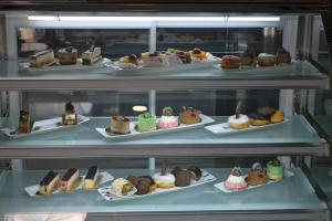 Al Jury Serviced Apartments