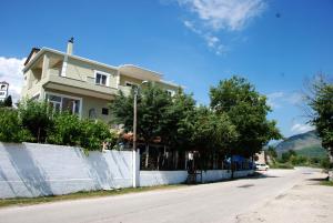 Hotel Mesopotami