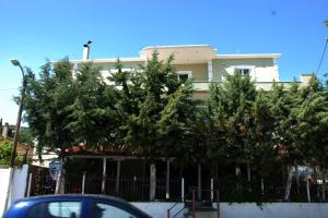 Hotel Mesopotami