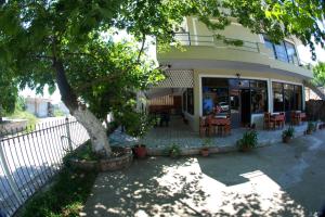 Hotel Mesopotami