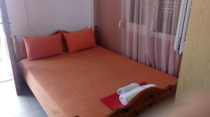 AGATHA appartments PALIOURIA