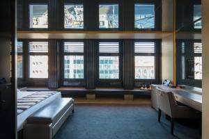 Standard Double Room room in Key Hotel