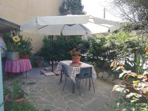 B&B Lago Mulargia img14