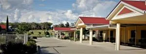 Pittsworth Motor Inn - Jondaryan