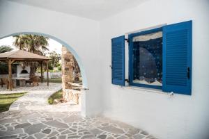 Studios Vythos Naxos Greece