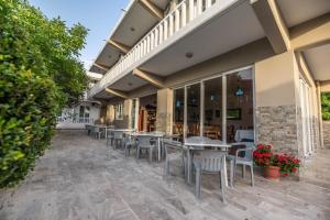 Hotel Ikaros Rhodes Greece