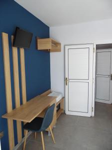 Deluxe Double Studio